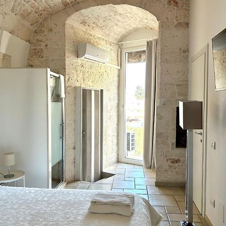 Il Nido Hotell Castellana Grotte Eksteriør bilde