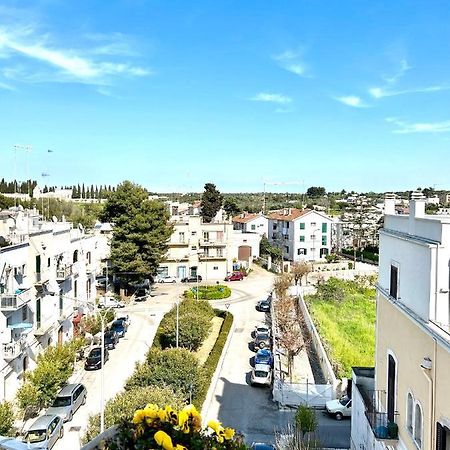 Il Nido Hotell Castellana Grotte Eksteriør bilde