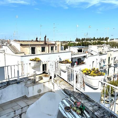 Il Nido Hotell Castellana Grotte Eksteriør bilde