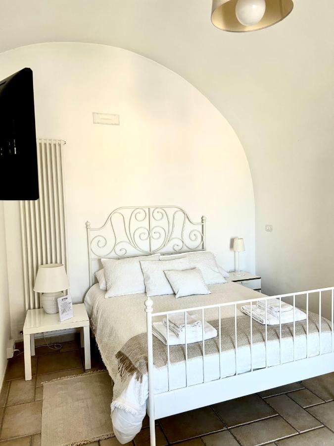 Il Nido Hotell Castellana Grotte Eksteriør bilde