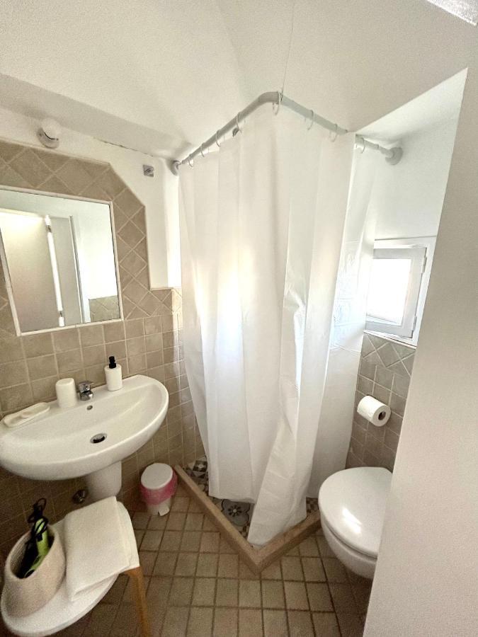 Il Nido Hotell Castellana Grotte Eksteriør bilde