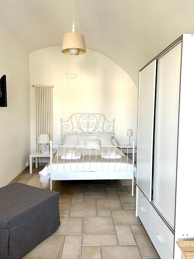 Il Nido Hotell Castellana Grotte Eksteriør bilde
