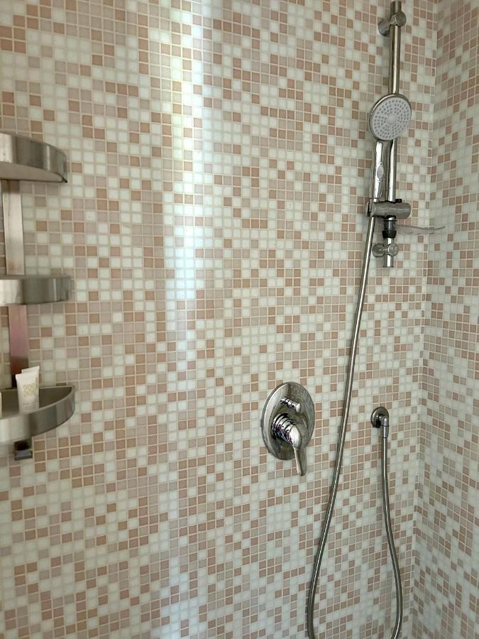 Il Nido Hotell Castellana Grotte Eksteriør bilde