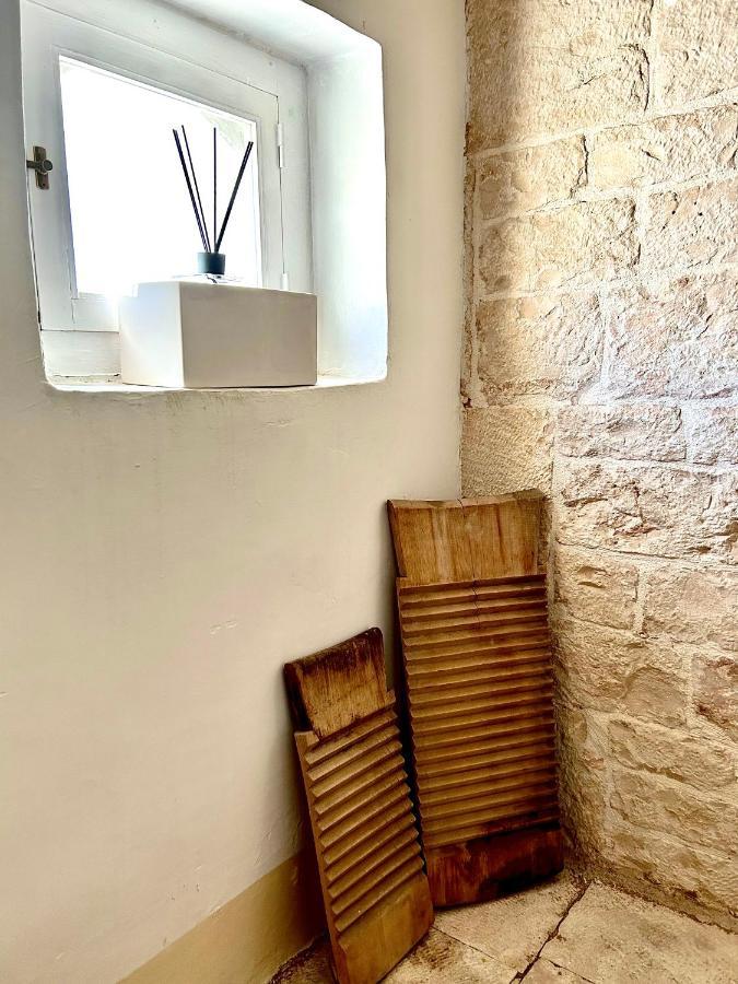 Il Nido Hotell Castellana Grotte Eksteriør bilde