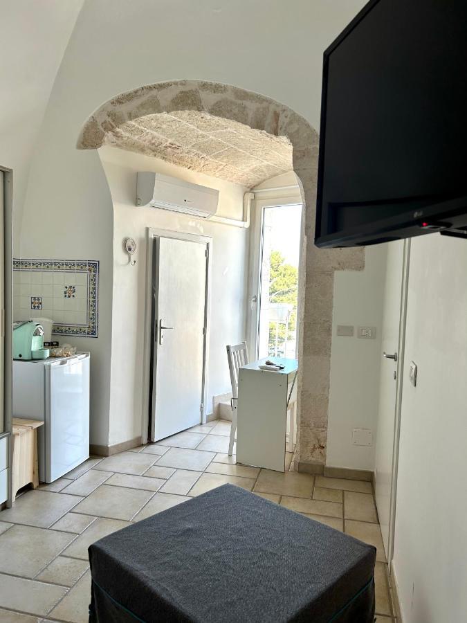 Il Nido Hotell Castellana Grotte Eksteriør bilde