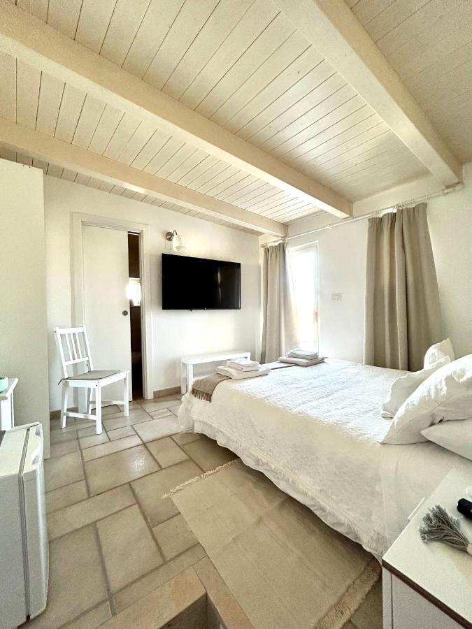 Il Nido Hotell Castellana Grotte Eksteriør bilde