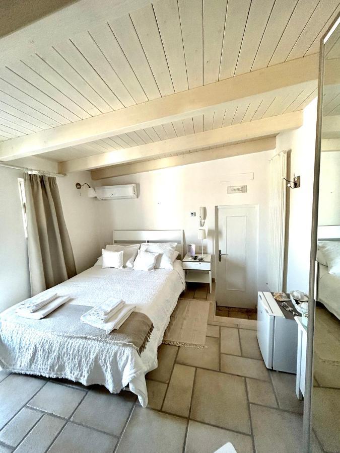 Il Nido Hotell Castellana Grotte Eksteriør bilde