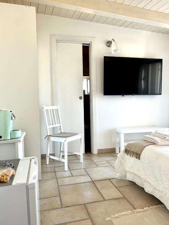 Il Nido Hotell Castellana Grotte Eksteriør bilde