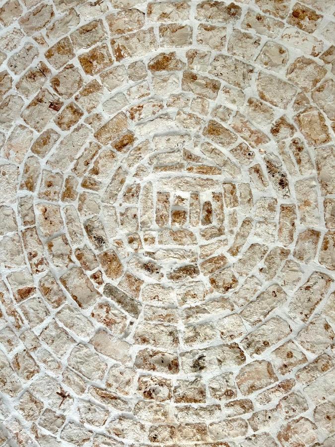 Il Nido Hotell Castellana Grotte Eksteriør bilde