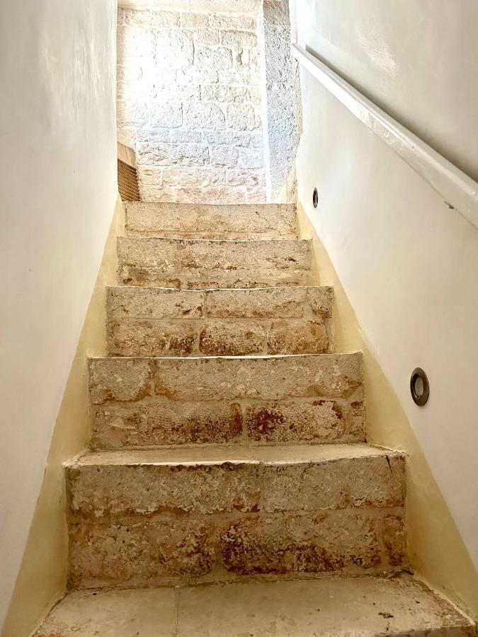 Il Nido Hotell Castellana Grotte Eksteriør bilde