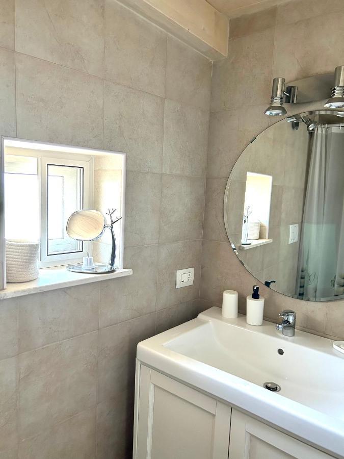 Il Nido Hotell Castellana Grotte Eksteriør bilde