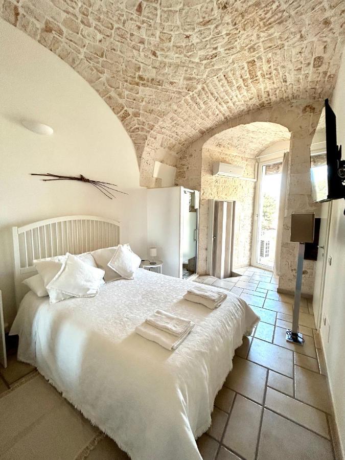 Il Nido Hotell Castellana Grotte Eksteriør bilde
